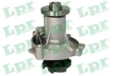 Автозапчасть LPR WP0491