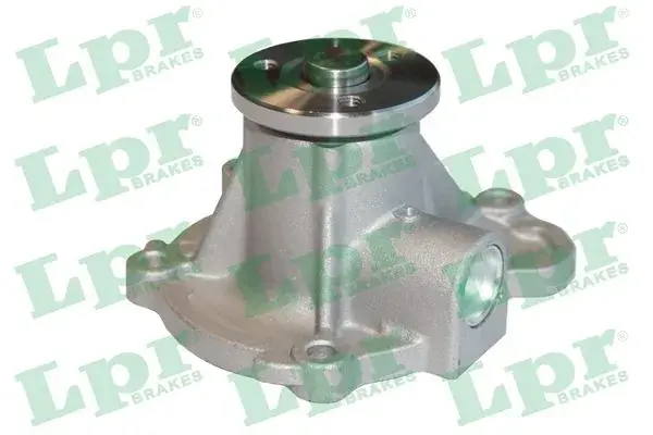 Насос водяний Nissan Micra III, Note (06-13) LPR WP0902 (фото 1)