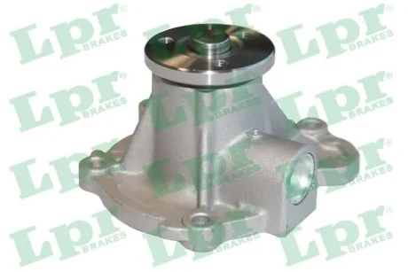 Насос водяний Nissan Micra III, Note (06-13) LPR WP0902