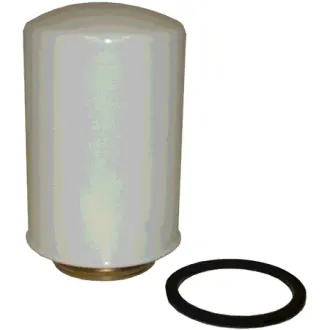 Oil filter, Spin-on. Фильтр масляный, накручиваемый LUBER-FINER 156
