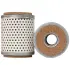 Fuel filter, cartridge. Фильтр топливный, вставка LUBER-FINER 261F (фото 1)
