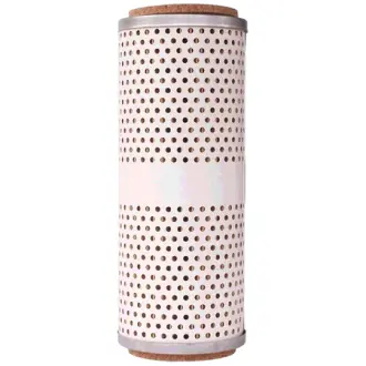 Fuel filter, cartridge. Фильтр топливный, вставка LUBER-FINER 262F