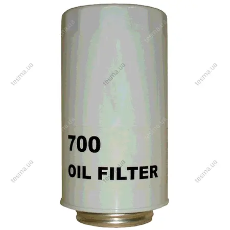 oil filter, spin-on. фильтр масляный, накручиваемый LUBER-FINER 700 - фото 1