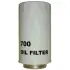 oil filter, spin-on. фильтр масляный, накручиваемый LUBER-FINER 700 - фото 1