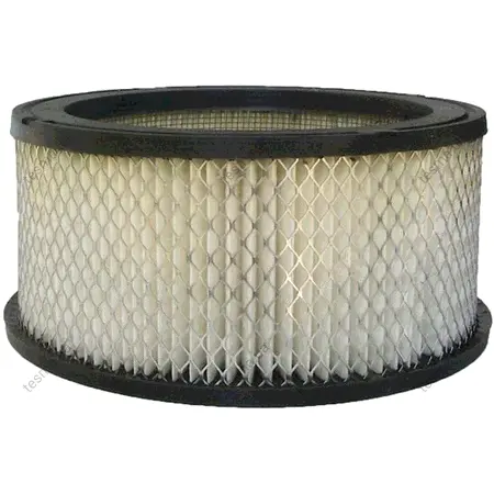 Air filter. Фильтр воздушный LUBER-FINER AF101 (фото 1)