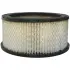 Air filter. Фильтр воздушный LUBER-FINER AF101 (фото 1)