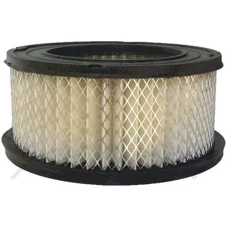 Air filter. Фильтр воздушный LUBER-FINER AF102 (фото 1)