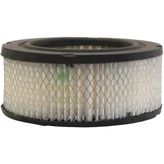 Air filter. Фильтр воздушный LUBER-FINER AF105A