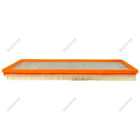 Air filter. Фильтр воздушный LUBER-FINER AF1097 (фото 1)