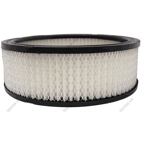 air filter. фильтр воздушный LUBER-FINER AF115 - фото 1