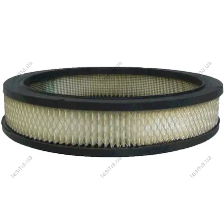 Air filter. Фильтр воздушный LUBER-FINER AF126 (фото 1)