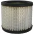 air filter. фильтр воздушный LUBER-FINER AF130 - фото 1
