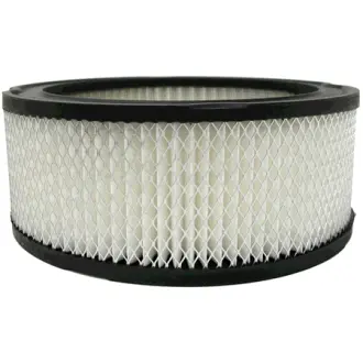 Air filter. Фильтр воздушный LUBER-FINER AF148