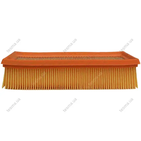 Air filter. Фильтр воздушный LUBER-FINER AF1623 (фото 1)