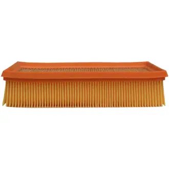 Air filter. Фильтр воздушный LUBER-FINER AF1623