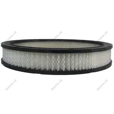 Air filter. Фильтр воздушный LUBER-FINER AF186 (фото 1)