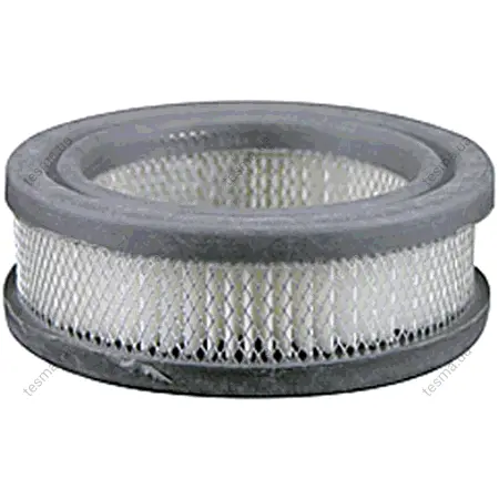 Air filter. Фильтр воздушный LUBER-FINER AF210 (фото 1)