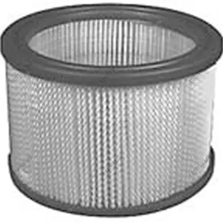air filter. фильтр воздушный LUBER-FINER AF214 - фото 1