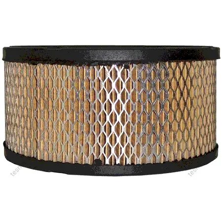 Air filter. Фильтр воздушный LUBER-FINER AF215 (фото 1)