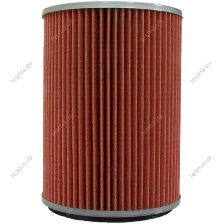 air filter. фильтр воздушный LUBER-FINER AF235 - фото 1