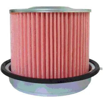 Air filter, oval. Фильтр воздушный, овальный LUBER-FINER AF253
