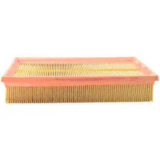 Air filter. Фильтр воздушный LUBER-FINER AF2785
