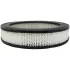 Air filter. Фильтр воздушный LUBER-FINER AF307 (фото 1)