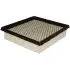 Air filter. Фильтр воздушный LUBER-FINER AF3148 (фото 1)