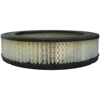 Air filter. Фильтр воздушный LUBER-FINER AF341