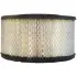 Air filter. Фильтр воздушный LUBER-FINER AF350 (фото 1)