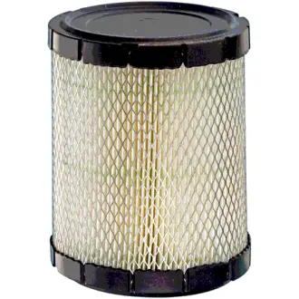 Air filter. Фильтр воздушный LUBER-FINER AF3612