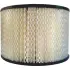 Air filter. Фильтр воздушный LUBER-FINER AF368 (фото 1)