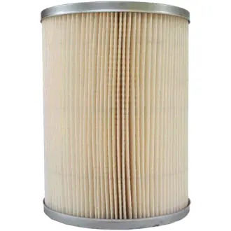 Air filter. Фильтр воздушный LUBER-FINER AF376