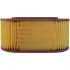 Air filter, oval. Фильтр воздушный, овальный LUBER-FINER AF378 (фото 1)