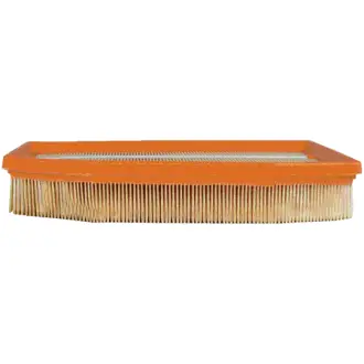 Air filter. Фильтр воздушный LUBER-FINER AF3908
