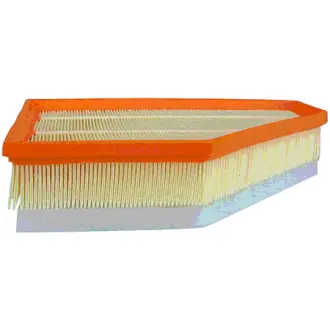 Air filter. Фильтр воздушный LUBER-FINER AF3928