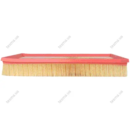 Air filter. Фильтр воздушный LUBER-FINER AF3936 (фото 1)