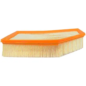 Air filter. Фильтр воздушный LUBER-FINER AF3937