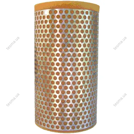 Air filter. Фильтр воздушный LUBER-FINER AF394 (фото 1)