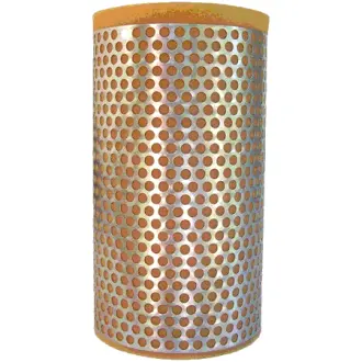 Air filter. Фильтр воздушный LUBER-FINER AF394