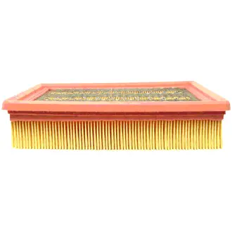 Air filter. Фильтр воздушный LUBER-FINER AF3956