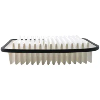 Air filter. Фильтр воздушный LUBER-FINER AF3958