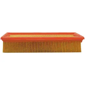 Air filter. Фильтр воздушный LUBER-FINER AF3978