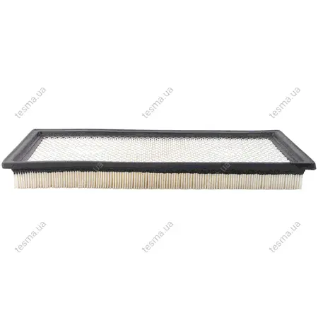 Air filter. Фильтр воздушный LUBER-FINER AF4012 (фото 1)