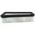 Air filter. Фильтр воздушный LUBER-FINER AF4029 (фото 1)