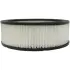 Air filter. Фильтр воздушный LUBER-FINER AF409 (фото 1)