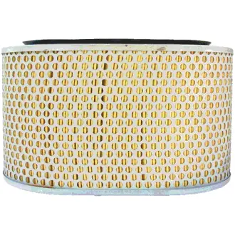 Air filter, oval. Фильтр воздушный, овальный LUBER-FINER AF4368