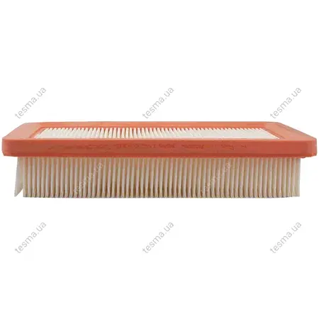 Air filter. Фильтр воздушный LUBER-FINER AF4518 (фото 1)