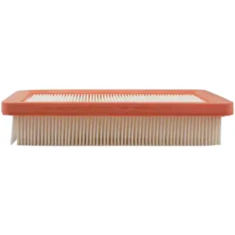 Air filter. Фильтр воздушный LUBER-FINER AF4518