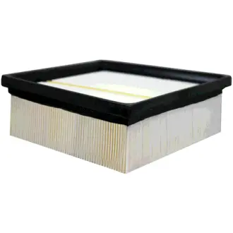 Air filter. Фильтр воздушный LUBER-FINER AF4904